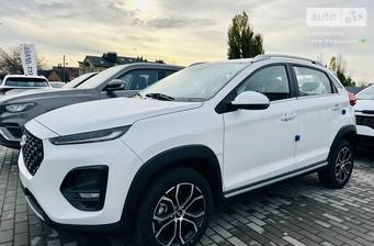 Chery Tiggo 2 Pro 2023 Luxury