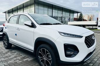 Chery Tiggo 2 Pro 2023 Luxury