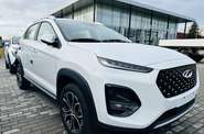 Chery Tiggo 2 Pro Luxury