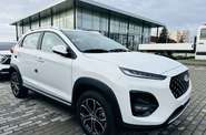 Chery Tiggo 2 Pro Luxury