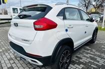 Chery Tiggo 2 Pro Luxury