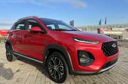 Chery Tiggo 2 Pro Luxury