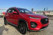 Chery Tiggo 2 Pro Luxury