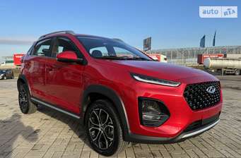 Chery Tiggo 2 Pro 2023 в Одесса