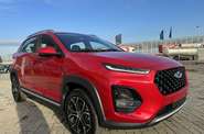 Chery Tiggo 2 Pro Luxury