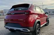 Chery Tiggo 2 Pro Luxury