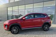 Chery Tiggo 2 Pro Luxury