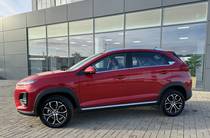 Chery Tiggo 2 Pro Luxury