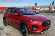 Chery Tiggo 2 Pro Luxury