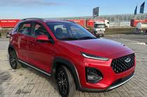 Chery Tiggo 2 Pro Luxury