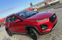 Chery Tiggo 2 Pro Luxury