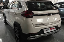 Chery Tiggo 2 Pro Luxury