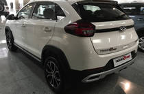 Chery Tiggo 2 Pro Luxury