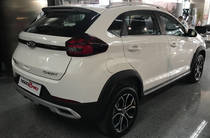 Chery Tiggo 2 Pro Luxury