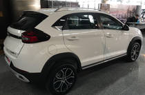 Chery Tiggo 2 Pro Luxury