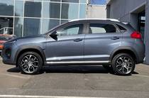 Chery Tiggo 2 Pro Luxury