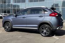 Chery Tiggo 2 Pro Luxury