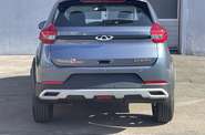 Chery Tiggo 2 Pro Luxury