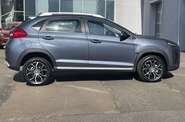 Chery Tiggo 2 Pro Luxury