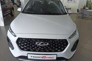 Chery Tiggo 2 Pro Luxury