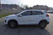 Chery Tiggo 2 Pro Luxury