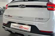 Chery Tiggo 2 Pro Luxury