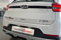 Chery Tiggo 2 Pro Luxury