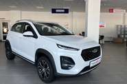 Chery Tiggo 2 Pro Luxury