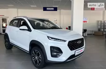 Chery Tiggo 2 Pro