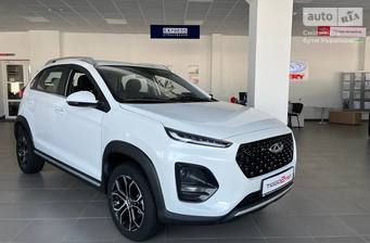 Chery Tiggo 2 Pro 2023 Luxury