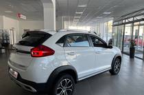 Chery Tiggo 2 Pro Luxury