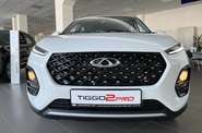 Chery Tiggo 2 Pro Luxury