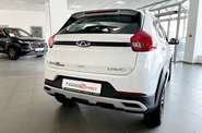 Chery Tiggo 2 Pro Luxury