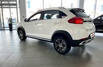 Chery Tiggo 2 Pro Luxury