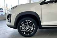 Chery Tiggo 2 Pro Luxury