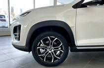 Chery Tiggo 2 Pro Luxury