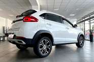 Chery Tiggo 2 Pro Luxury