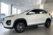 Chery Tiggo 2 Pro Luxury