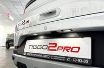 Chery Tiggo 2 Pro Luxury