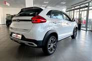 Chery Tiggo 2 Pro Luxury