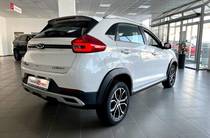 Chery Tiggo 2 Pro Luxury