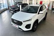 Chery Tiggo 2 Pro Luxury