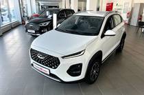 Chery Tiggo 2 Pro Luxury