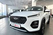 Chery Tiggo 2 Pro Luxury