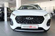 Chery Tiggo 2 Pro Luxury