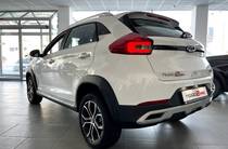 Chery Tiggo 2 Pro Luxury