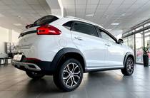 Chery Tiggo 2 Pro Luxury