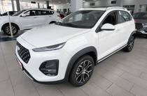 Chery Tiggo 2 Pro Luxury