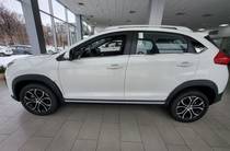 Chery Tiggo 2 Pro Luxury