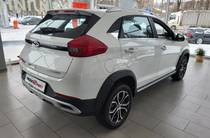 Chery Tiggo 2 Pro Luxury